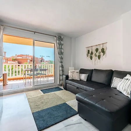 Malagasuite Terrace & Pool Amatista * Marbellac
