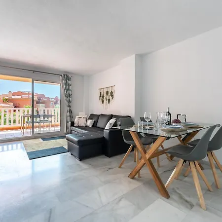 Appartement Malagasuite Terrace & Pool Amatista