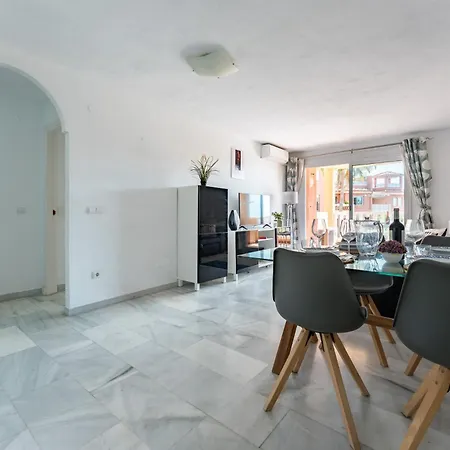 Malagasuite Terrace & Pool Amatista Appartement Marbellac