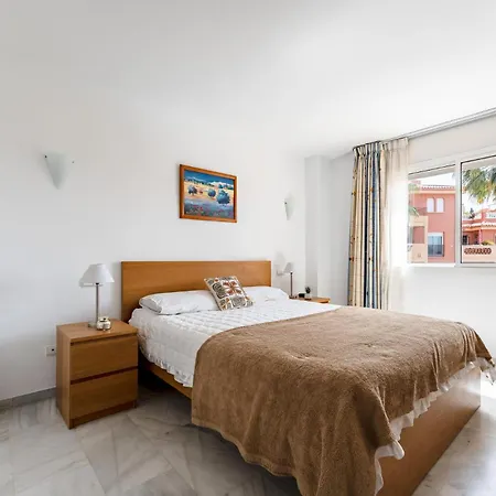 Malagasuite Terrace & Pool Amatista Appartement *
