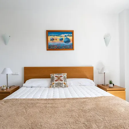 Appartement Malagasuite Terrace & Pool Amatista