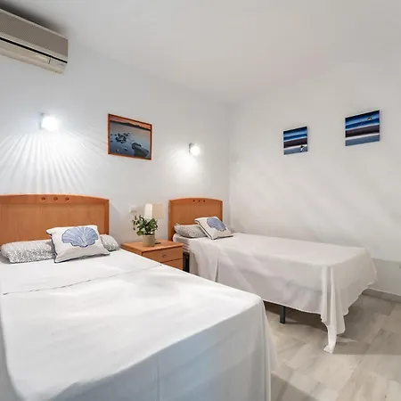 Appartement Malagasuite Terrace & Pool Amatista