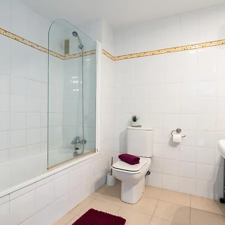 Malagasuite Terrace & Pool Amatista *