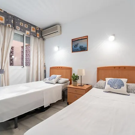 Malagasuite Terrace & Pool Amatista * Marbellac