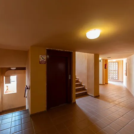 Malagasuite Terrace & Pool Amatista * Marbellac